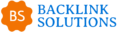 backlink solutions logo