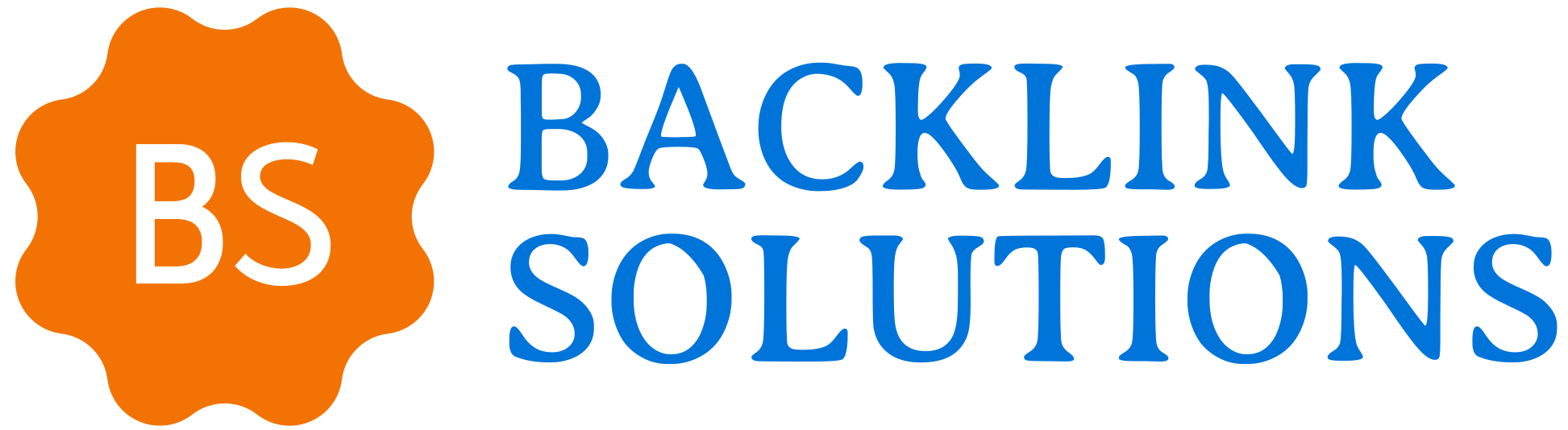 backlink solutions logo