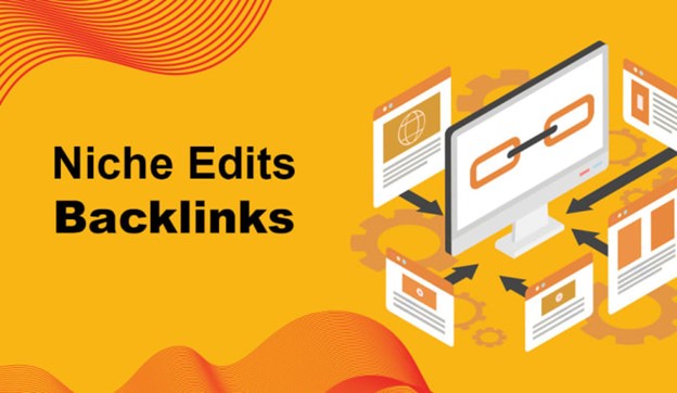 Backlink Solutions Link insertion or Niche edit