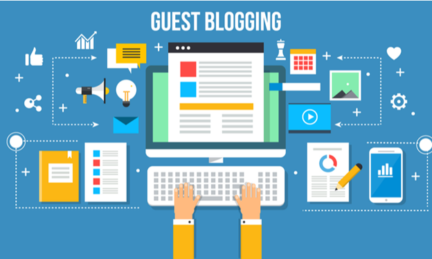 Guest Posting Backlink Solutions