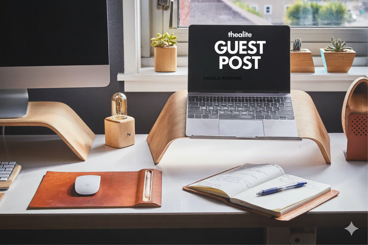 thealite guest post