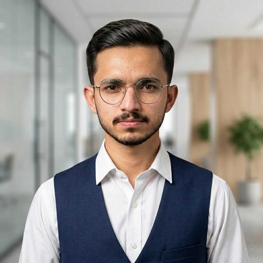 Ahmad Ejaz